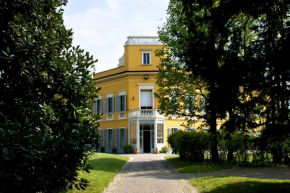 Гостиница Villa Lorenzo  Briosco